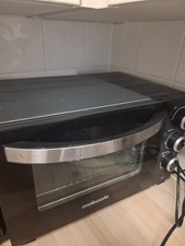 Cookworks Mini Oven