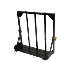 WD MOTORCYCLE PANNIER FRAME