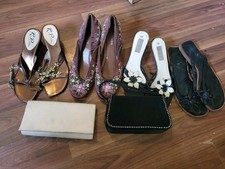 Y2K 2000s Shoes & Handbags