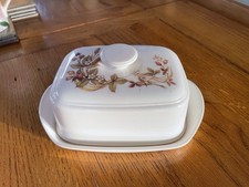 M&S Vintage Harvest Butter