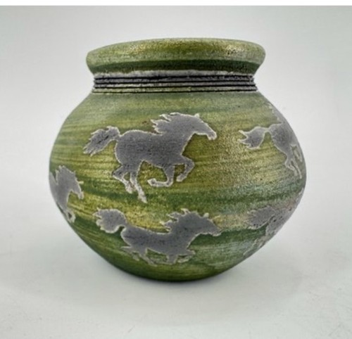 Jeremy diller raku pottery - raku,