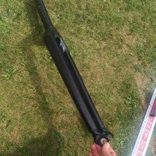 Cannondale Fatty 29"  Disc Brake Forks aluminium. for Cannondale only