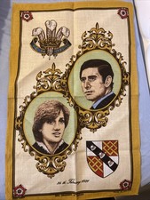Prince Charles & Princess