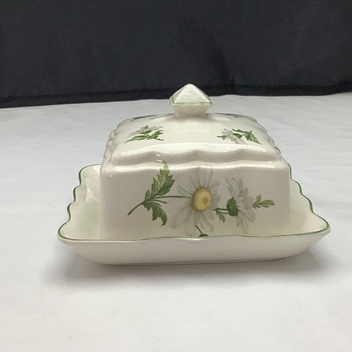 Old foley cheese butter dish - foley,
