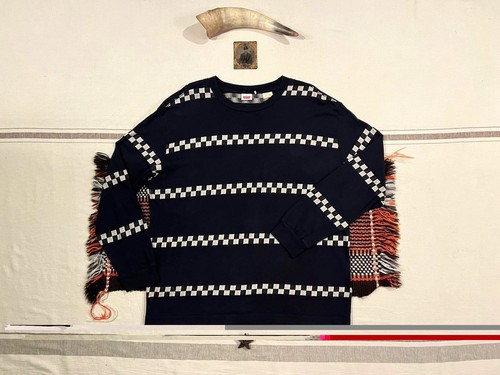 Lvc shirt 70s 80s checker - t-shirt,