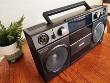 Philips  boombox  OTS690 -