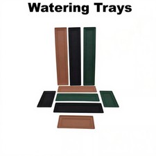 Watering trays plant pot - plant, drip