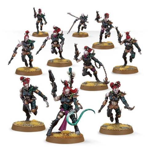 Warhammer 40k drukhari dark - /,