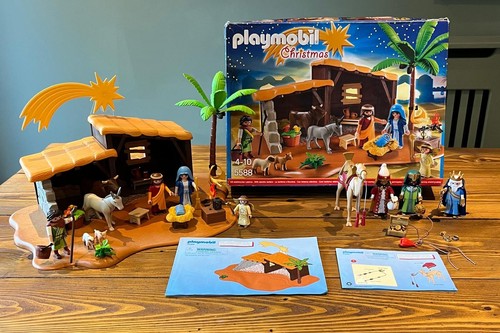Playmobile 5588 and - 5588,