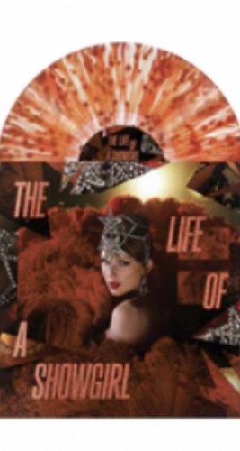 Taylor swift the life - swift:, of