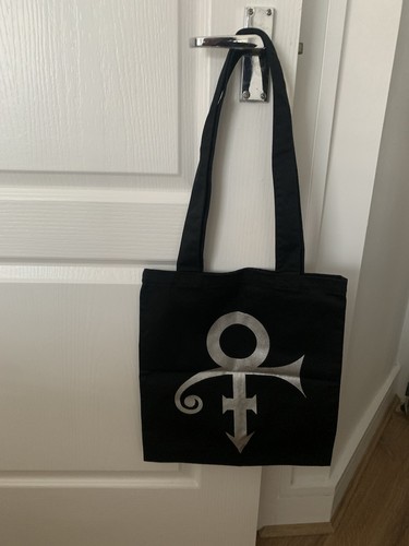 Official prince tote bag 21 - prince,