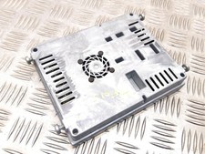 Range Rover Evoque digital TV