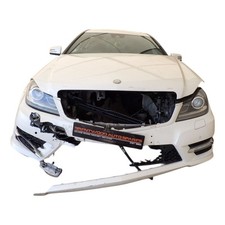 MERCEDES C CLASS STEERING RACK