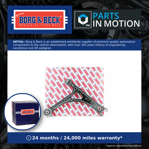 Wishbone suspension arm fits - wishbone,