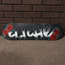 Cliche - Traditional