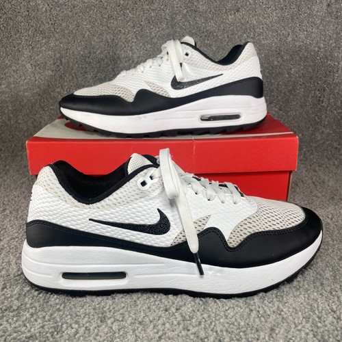 Nike air max spikeless - air,