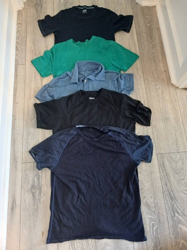 Merino tshirt bundle large - tshirt,