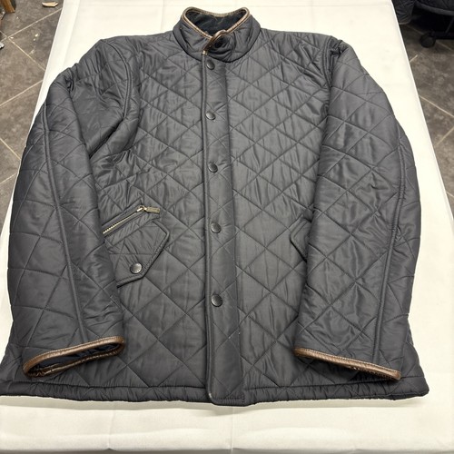 Barbour powell quilt - powell, jacket