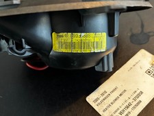 Passat 2005 - 2009 B6 Climatronic Blower Motor Fan - 1K2 820 015D