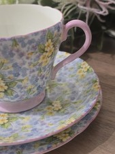 Antique Shelley China