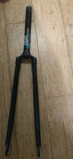 Inch threaded bicycle - bicycle, fork