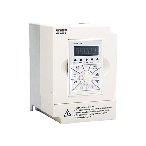Vfd inverter 5kw - vfd,