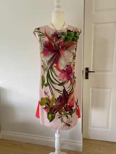 Ted baker ramonda floral - floral, print