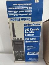 Portable  Scanner Pro 60