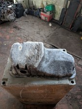Vauxhall c20xe c20let sump - c20xe,