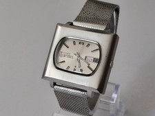 Vintage seiko automatic gents - ,