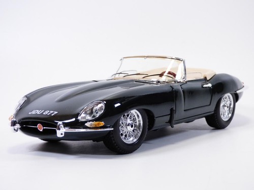 1961 jaguar type convertible - jaguar,