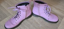 Baby Pink Soft Leather Dr