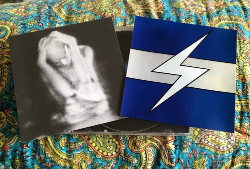 Throbbing gristle live - gristle,