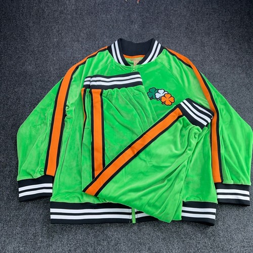 Jolly knits patricks day - jolly,