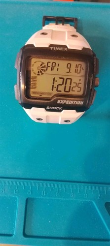 Timex men expedition - timex, grid