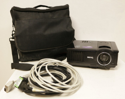 Benq projector mp515 - benq,