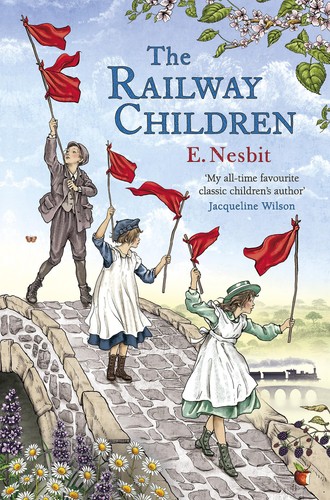 The railway children - the,