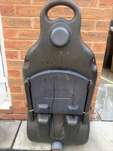 Wastehog 50l waste water - wastehog,