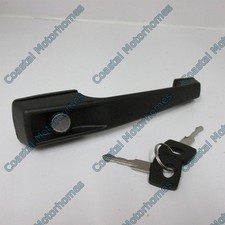 Fits mercedes door handle - fits,