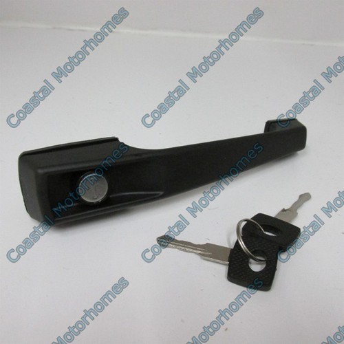Fits mercedes door handle - fits,