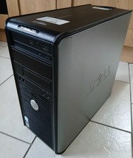 Dell Optiplex 760 Desktop PC |