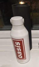 OASIS OFFICIAL 2025 CHILLY