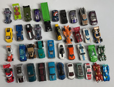 Matchbox Die Cast Cars