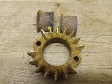 1973 HONDA SL 125 Exhaust