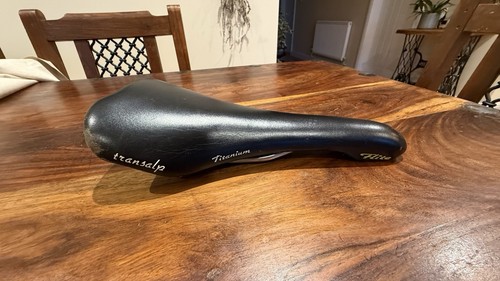 Selle italia flite - flite, titanium