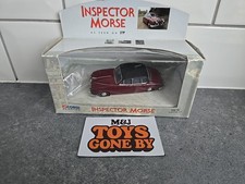 Corgi Classics Inspector Morse