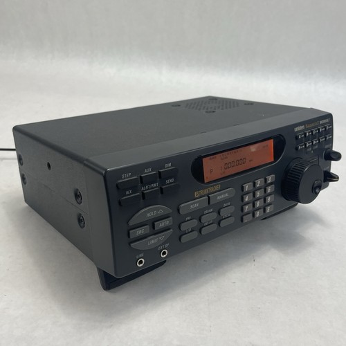 Uniden bearcat bc895xlt - uniden,