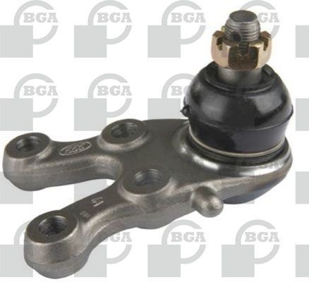 Ball joint fits hyundai - ball,