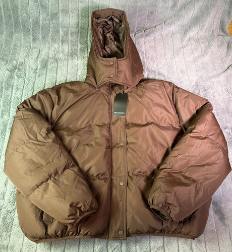 Brave soul ladies - soul, coat