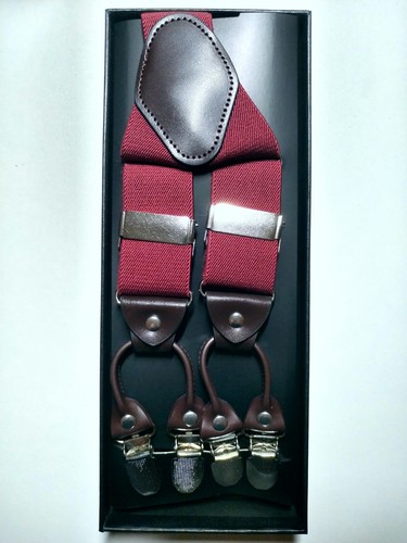 Harry garden suspenders - harry,